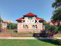 Prodej rodinného domu, Městec Králové, Míru, 150 m2