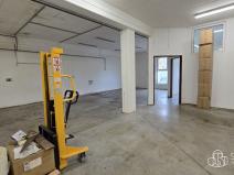 Pronájem obchodního prostoru, Sokolov, Trocnovská, 876 m2