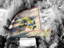 Prodej pozemku pro bydlení, Morašice, 3579 m2