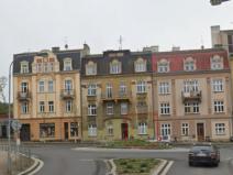 Prodej bytu 1+1, Karlovy Vary - Rybáře, nám. 17. listopadu, 33 m2