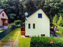 Prodej rodinného domu, Zdemyslice, 61 m2