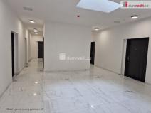 Pronájem bytu 3+kk, Plzeň - Bolevec, Plaská, 100 m2