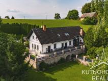 Prodej rodinného domu, Javornice, 244 m2