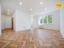 Prodej bytu 3+kk, Ostrava - Poruba, 64 m2