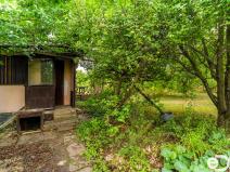 Prodej chaty, Praha - Strašnice, 11 m2