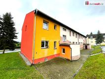 Prodej bytu 3+1, Habartov, 1. máje, 87 m2