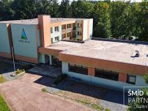 Prodej ubytování, Seč, 2282 m2