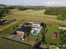 Prodej pozemku pro bydlení, Modřovice, 2090 m2