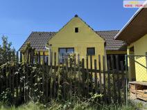 Prodej chaty, Čechtice - Otročice, 152 m2