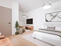 Prodej bytu 2+1, Praha - Nové Město, Palackého náměstí, 86 m2