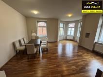 Pronájem bytu 3+kk, Opava, Horní náměstí, 109 m2