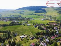 Prodej pozemku pro bydlení, Jeřmanice, 18496 m2