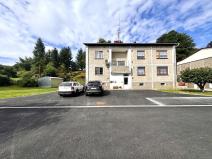 Prodej bytu 2+kk, Studánka, 45 m2