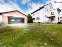 Prodej rodinného domu, Strmilov, Studenská, 260 m2