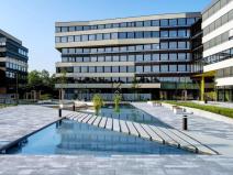 Pronájem kanceláře, Praha - Libeň, Smrčkova, 219 m2