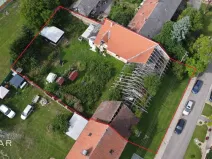 Prodej pozemku pro bydlení, Podbřežice, 1419 m2