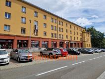 Pronájem obchodního prostoru, Havířov - Šumbark, Slovenského národního povstání, 90 m2