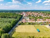 Prodej pozemku pro bydlení, Horní Jelení, 908 m2