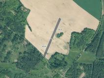 Prodej pole, Ostrovec, 7755 m2