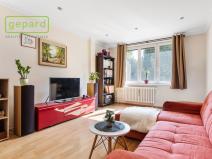 Prodej bytu 3+1, Karlovy Vary, U Trati, 81 m2