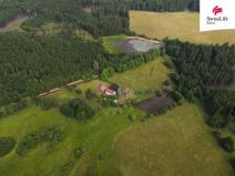 Prodej rodinného domu, Teplá - Kladruby, 350 m2