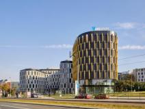 Pronájem kanceláře, Praha, Kladenská, 235 m2