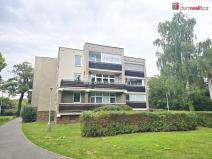 Pronájem bytu 2+1, Praha - Vokovice, K Červenému vrchu, 48 m2