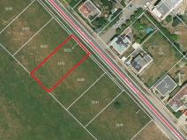 Prodej pozemku, Lysá nad Labem - Litol, Družstevní, 720 m2