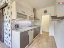 Prodej bytu 2+1, Tachov, Bělojarská, 60 m2