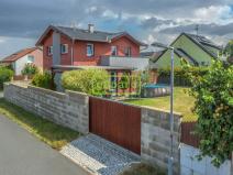 Prodej rodinného domu, Nová Ves, Před Obcí, 132 m2