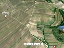 Prodej pole, Velké Bílovice, 3706 m2