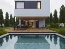 Prodej rodinného domu, Čelákovice - Záluží, Mstětická, 211 m2