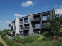 Prodej pozemku, Dobřany, 650 m2