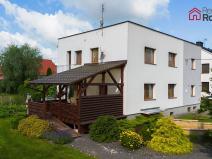 Prodej rodinného domu, Lučina, 169 m2