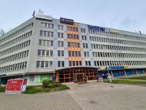 Pronájem kanceláře, Brno - Žabovřesky, Veveří, 470 m2