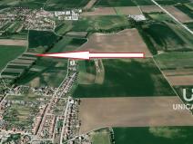 Prodej pole, Opatovice, 551 m2