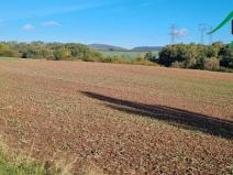 Prodej pole, Lubenec, 1070000 m2