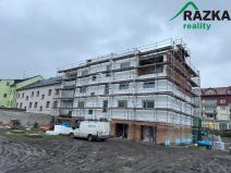 Prodej bytu 2+1, Nýrsko, 91 m2