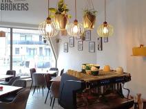 Pronájem restaurace, Horoušany - Horoušánky, Hlavní, 99 m2