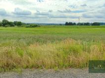 Prodej pozemku pro bydlení, Hajany, 1830 m2