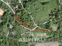 Prodej pozemku, Orlová - Město, Hořovského, 9201 m2