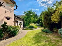 Prodej rodinného domu, Kroměříž, Kojetínská, 169 m2