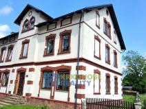 Prodej činžovního domu, Žacléř, J. A. Komenského, 340 m2