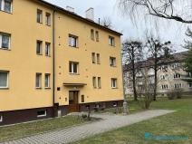 Pronájem bytu 2+1, Frýdlant nad Ostravicí, Dvořákova, 55 m2