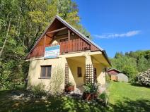 Prodej chaty, Mladějov, 93 m2