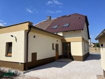 Prodej rodinného domu, Nový Bydžov, Bratří Mádlů, 152 m2