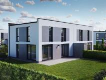 Prodej rodinného domu, Škvorec, 142 m2