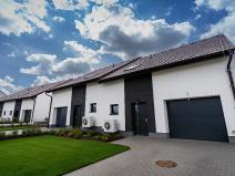 Prodej rodinného domu, Hostivice, 146 m2