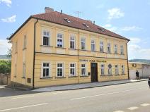 Pronájem kanceláře, Králův Dvůr, Plzeňská