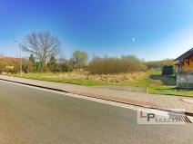 Prodej pozemku, Újezd u Sezemic, 875 m2